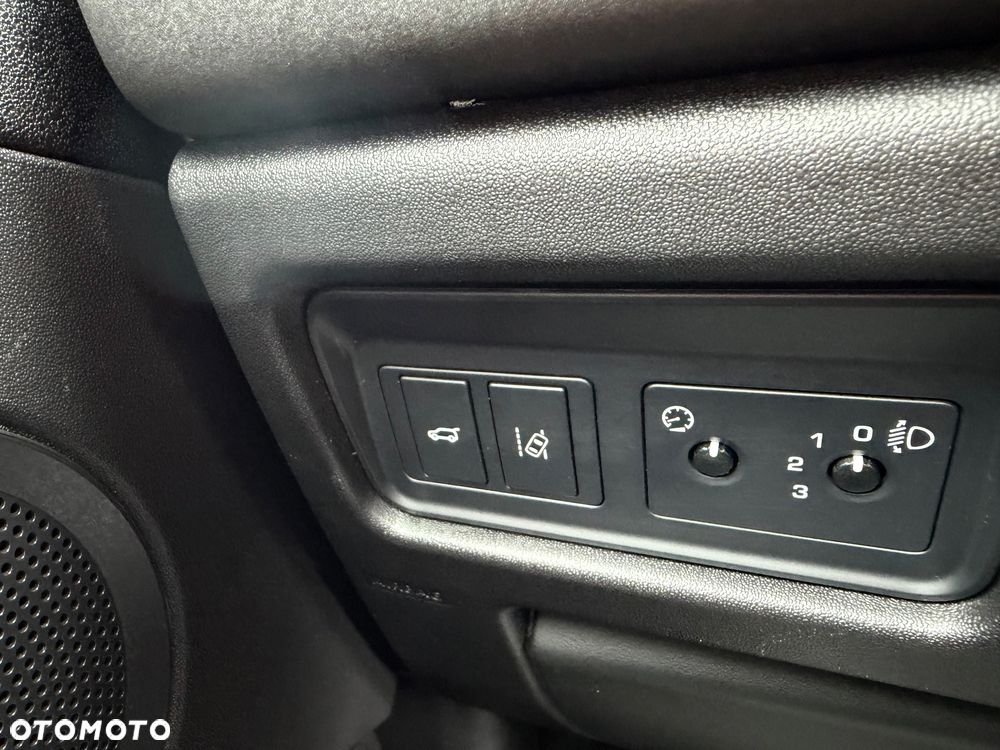 Land Rover Discovery Sport TD4 SE - 17