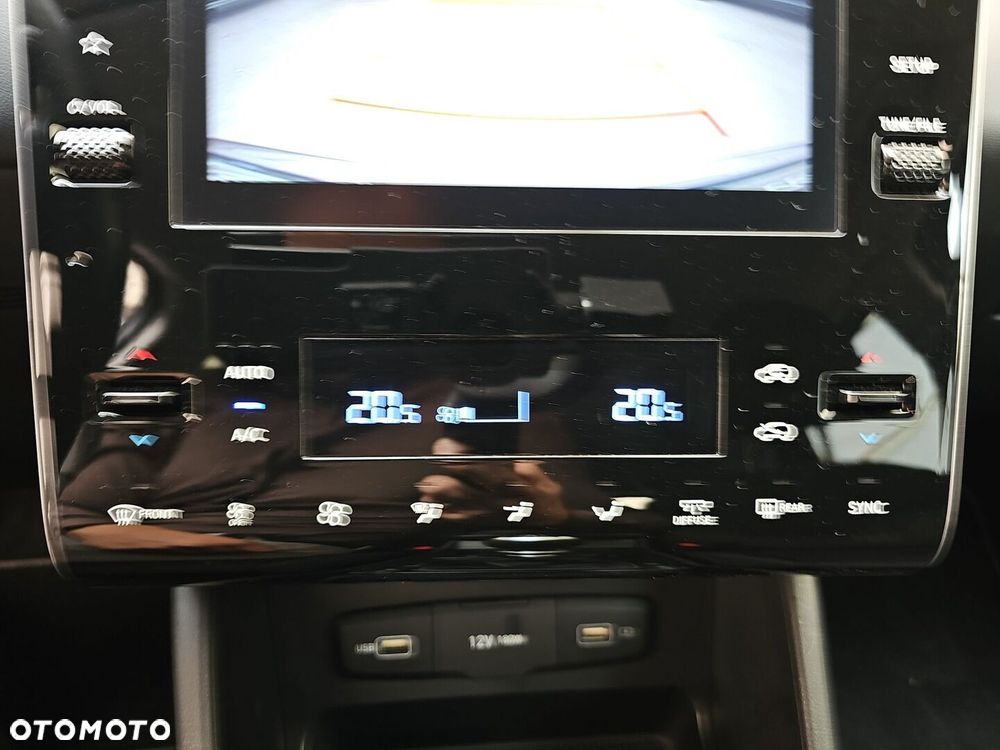 Hyundai Tucson 1.6 T-GDi Smart 2WD - 26