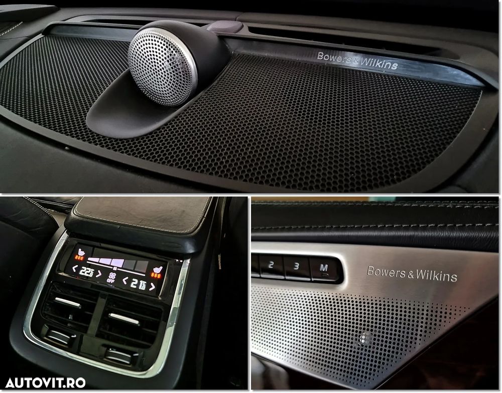 Volvo XC 90 T6 AWD Geartronic Inscription - 26
