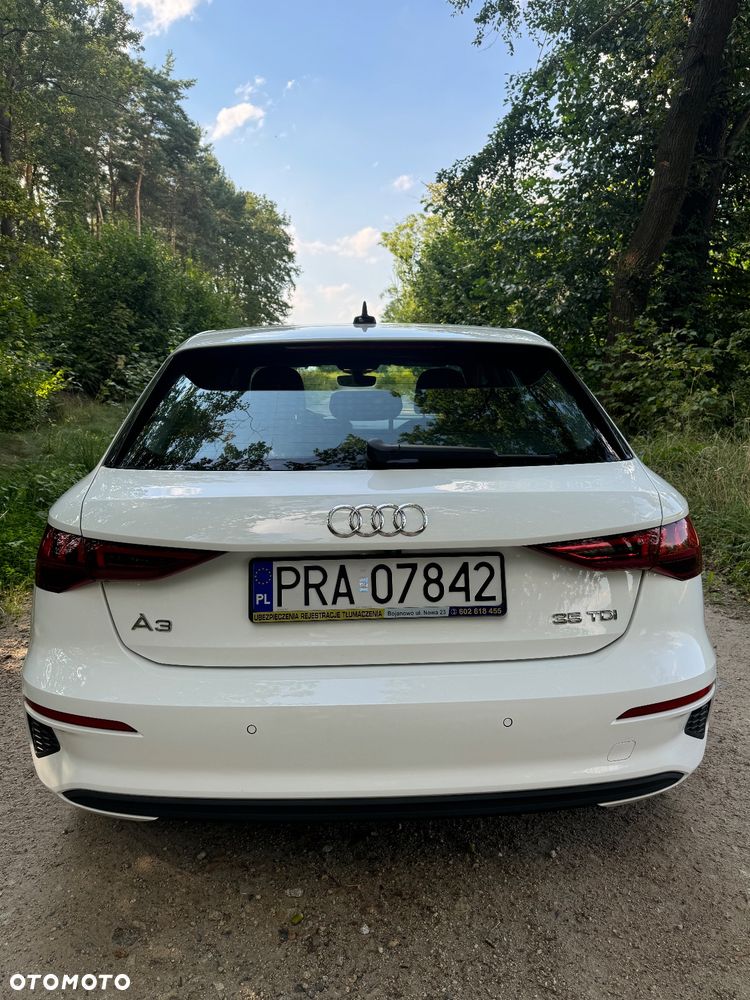Audi A3 - 6