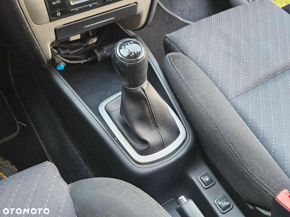 Seat Leon 1.9 TDI Sport - 24