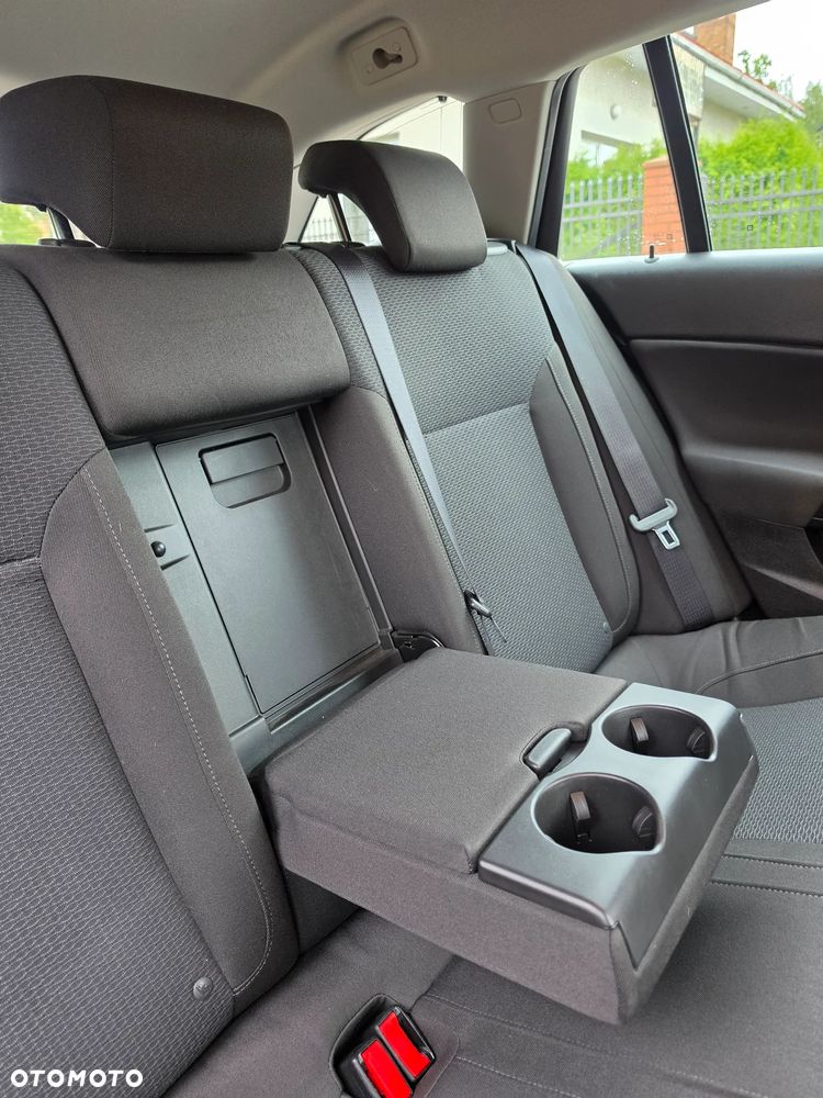 Opel Insignia 2.0 CDTI Cosmo - 23