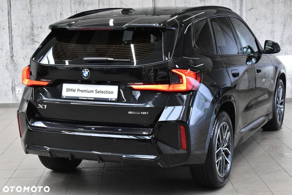 BMW X1 sDrive18i M Sport - 25