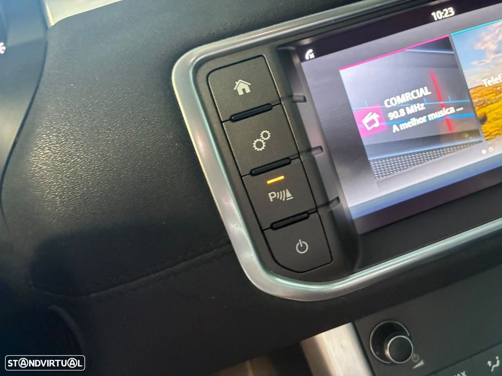 Land Rover Range Rover Evoque 2.0 eD4 SE Dynamic - 29