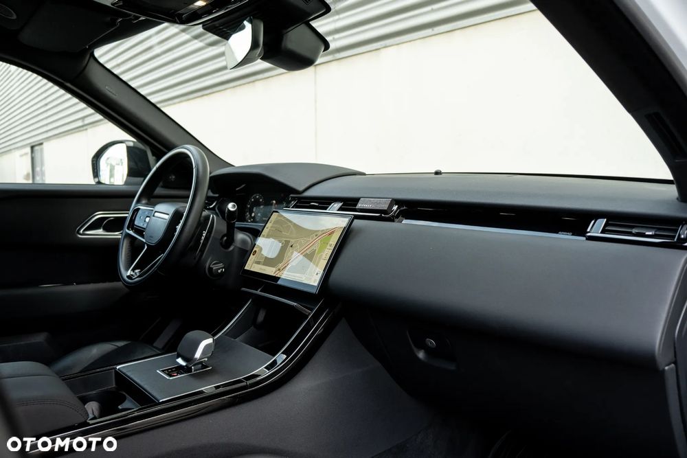 Land Rover Range Rover Velar 2.0 P250 R-Dynamic SE - 14
