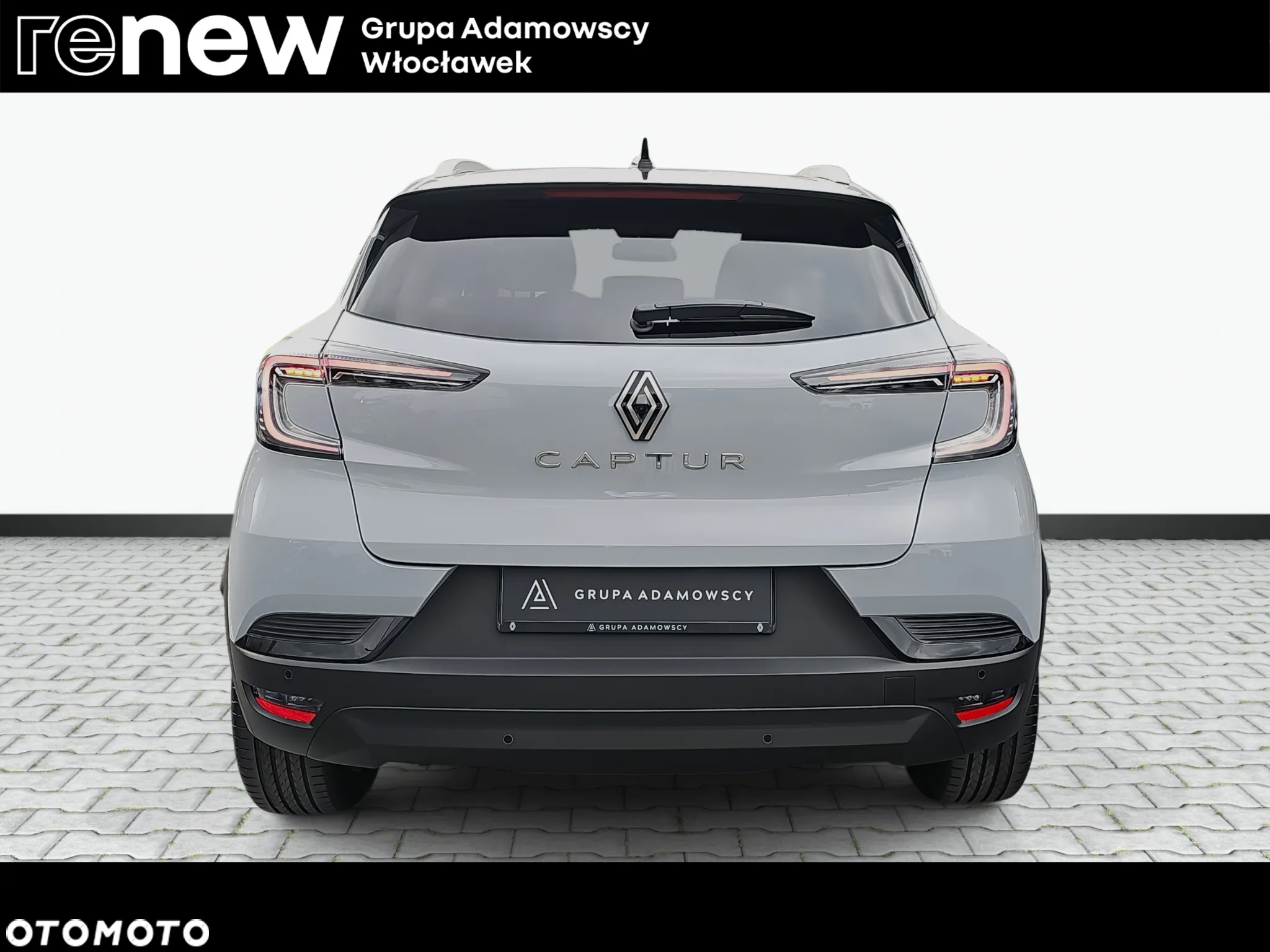 Renault Captur 1.0 TCe Techno - 10