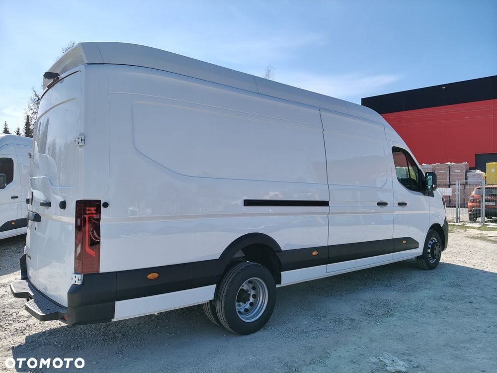 Renault Master - 4