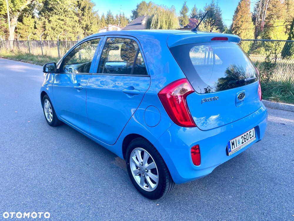 Kia Picanto - 7