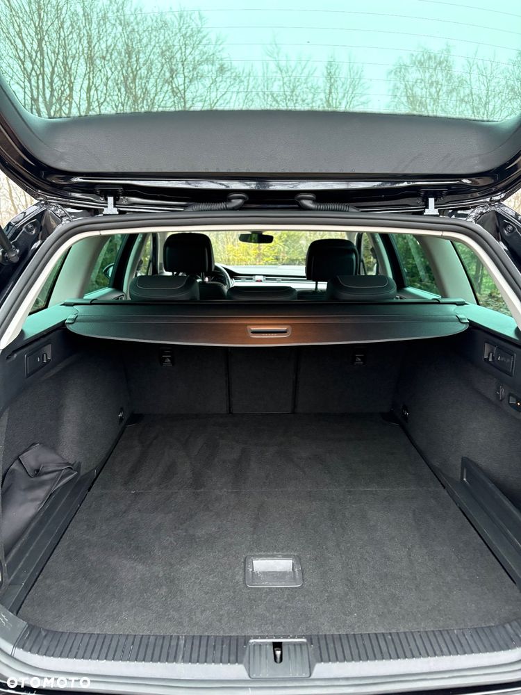 Volkswagen Passat 2.0 TDI 4Mot Elegance DSG - 14