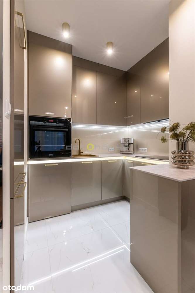 Mieszkanie, 46 m², Katowice