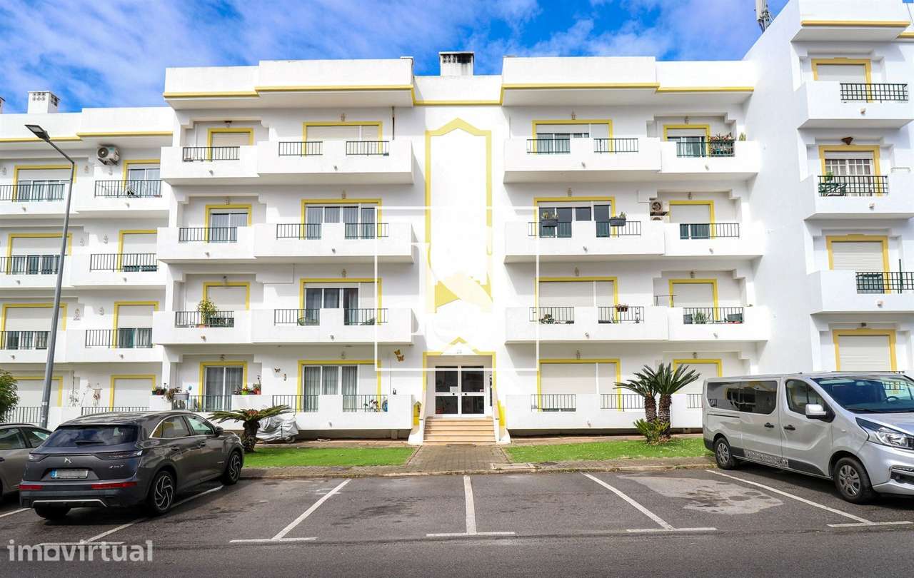 Apartamento T3 Venda em Lagoa e Carvoeiro,Lagoa (Algarve) - Grande imagem: 3/35