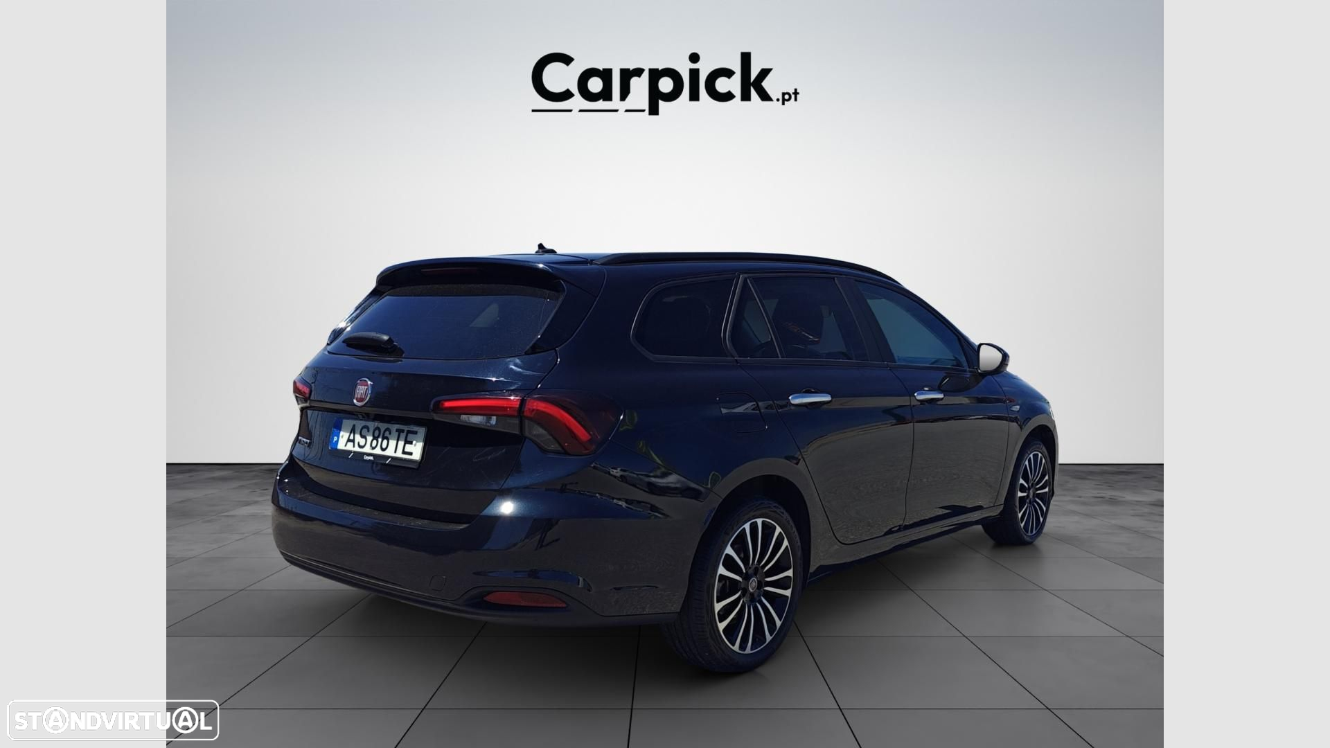 Fiat Tipo Station Wagon 1.0 GSE T3 City Life - 7
