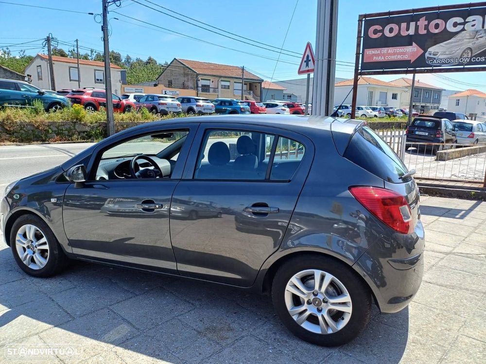 Opel Corsa 1.3 CDTi Enjoy - 5