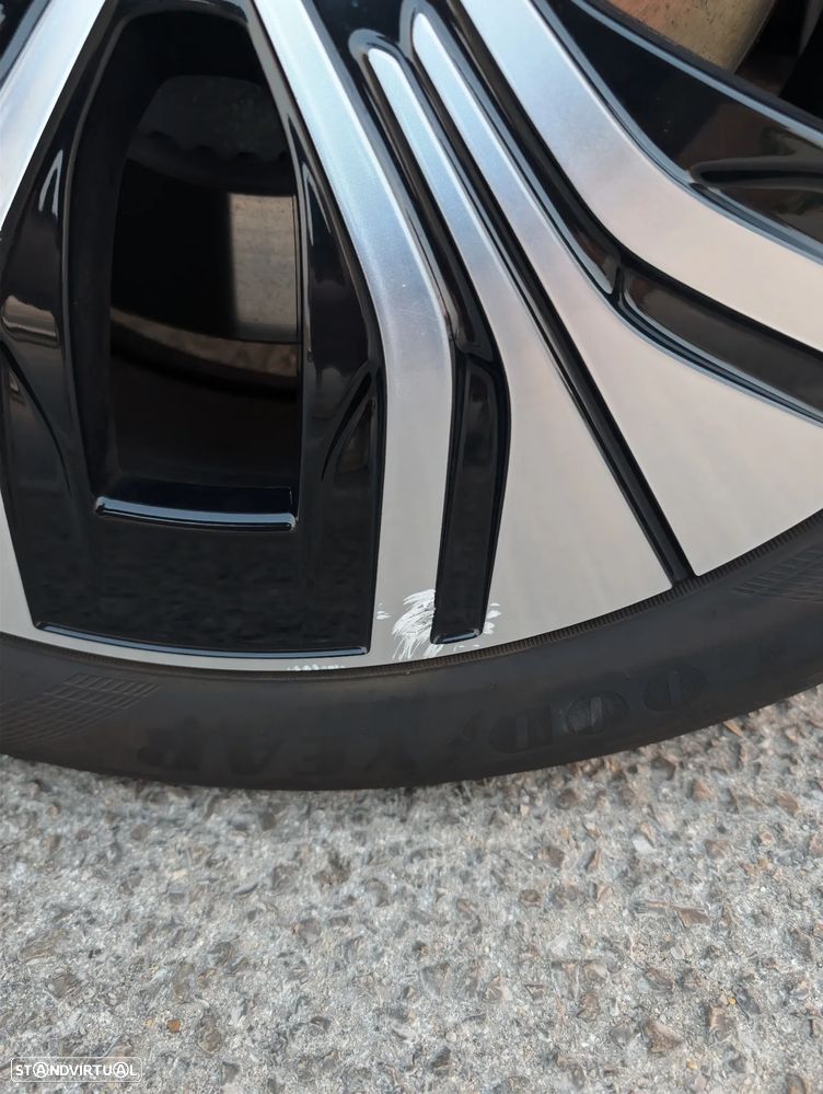 Mercedes-Benz EQE SUV 350+ Electric Art Advanced Plus - 15