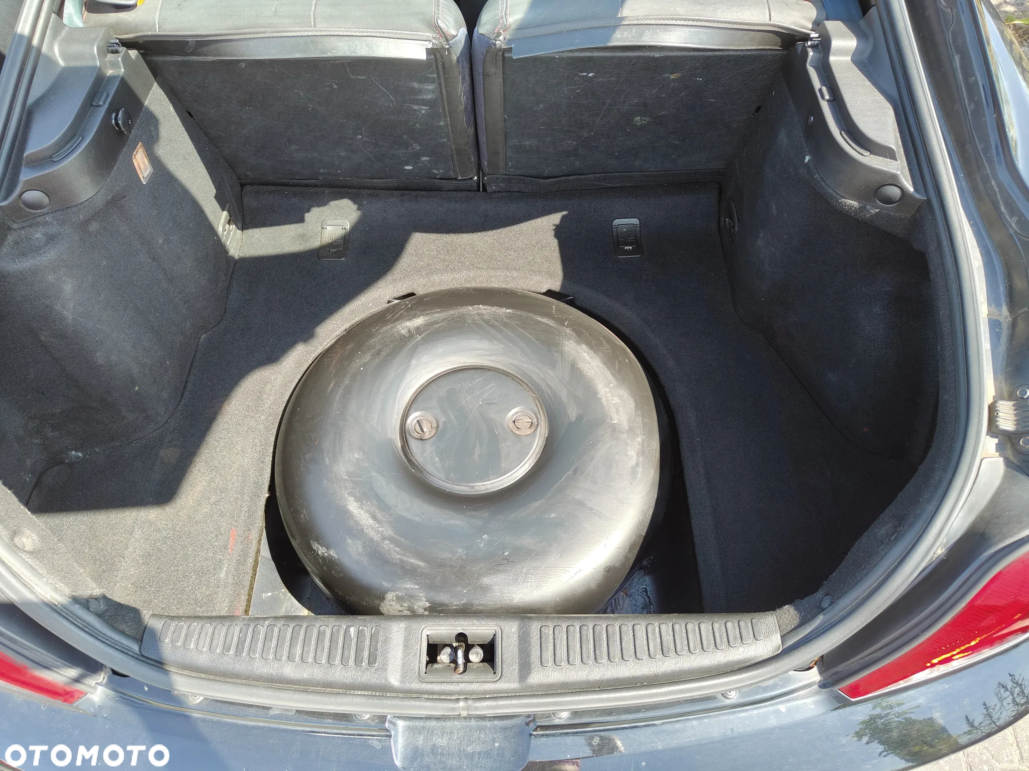 Hyundai Coupe 2.0 Middle - 20