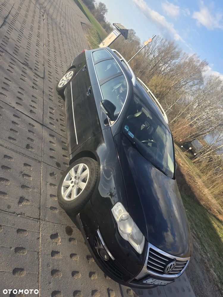 Volkswagen Passat 2.0 TDI Highline DSG - 3