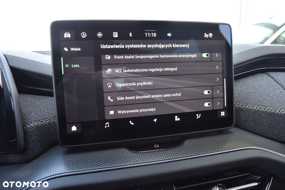 Skoda Kodiaq 2.0 TDI 4x2 Selection DSG - 18