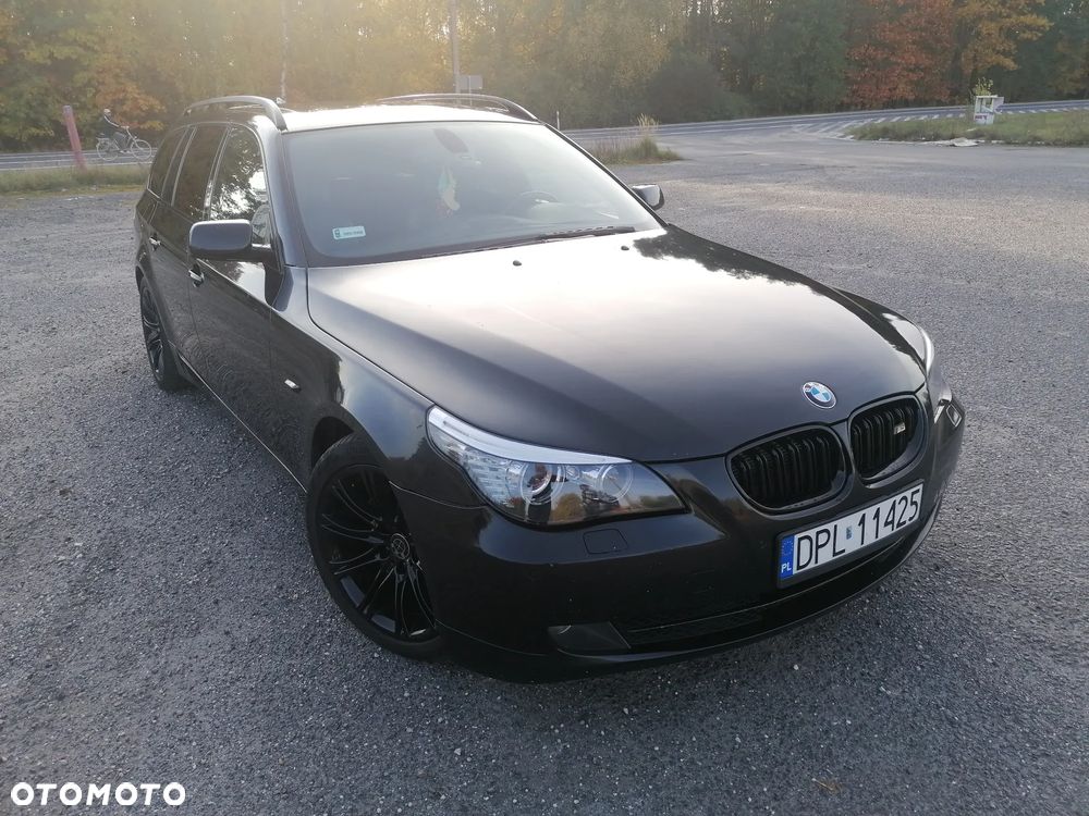 BMW Seria 5 - 14