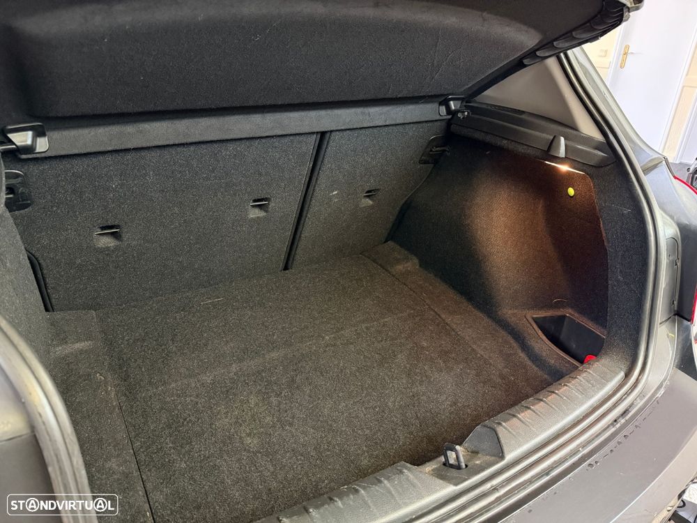 BMW 116 d EDynamics Line Sport - 27