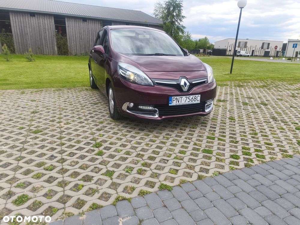 Renault Scenic - 3
