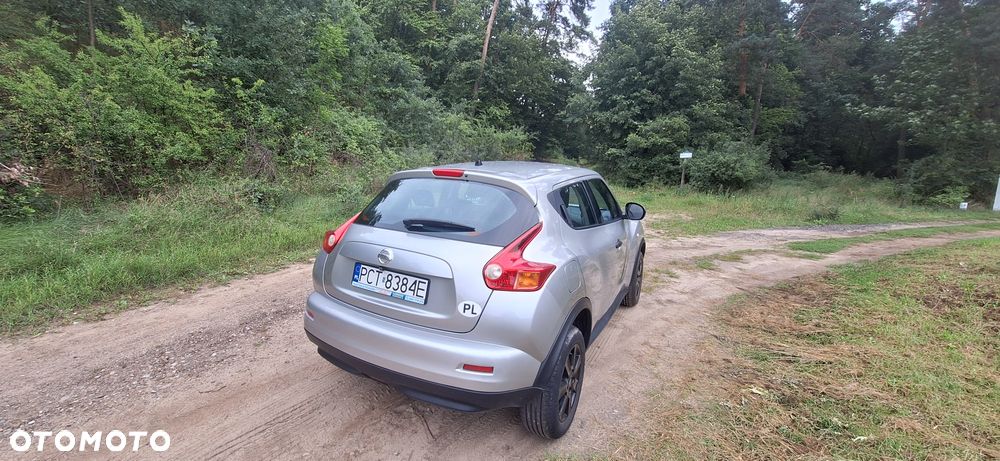 Nissan Juke - 3