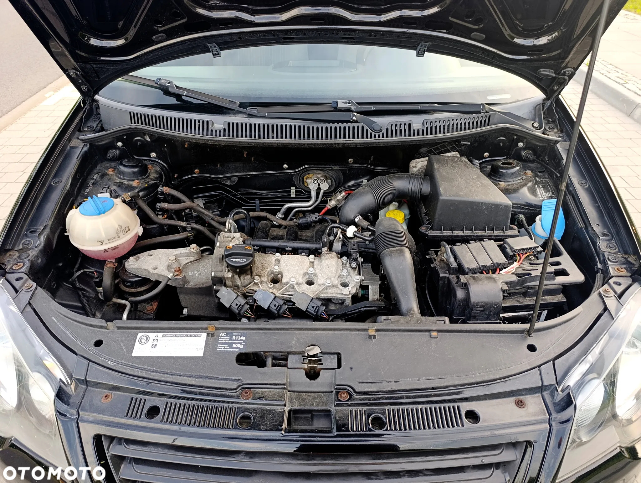 Volkswagen Polo - 19