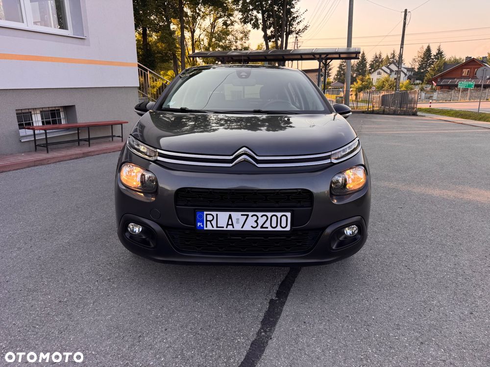 Citroën C3 - 3