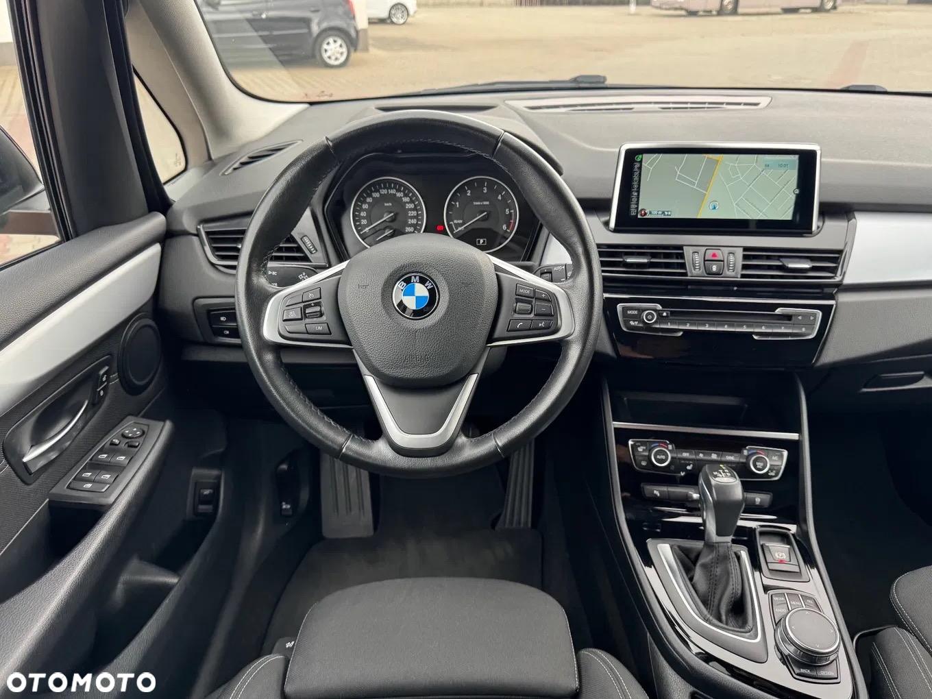 BMW Seria 2 218d Gran Tourer Sport-Aut Luxury Line - 21