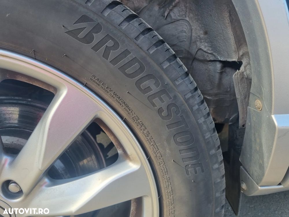 Honda CR-V 2.0i-VTEC Automatik Executive - 13