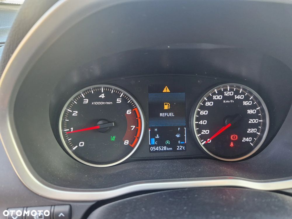 Mitsubishi Eclipse Cross - 6