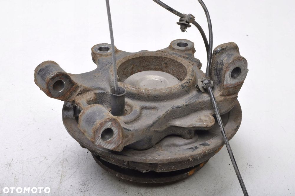 MERCEDES VITO W447 ZWROTNICA LEWY TYŁ A4473570006 - 4