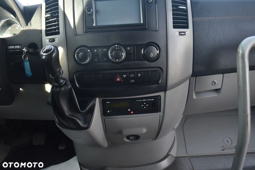 Mercedes-Benz Sprinter 519 CDI - 18