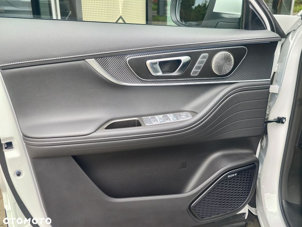 Chery Tiggo 7 1.5 T-GDI Super Hybrid Prestige DHT - 9