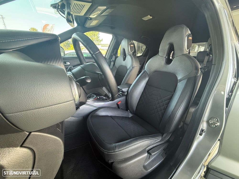 Nissan Juke 1.0 DIG-T Tekna - 5