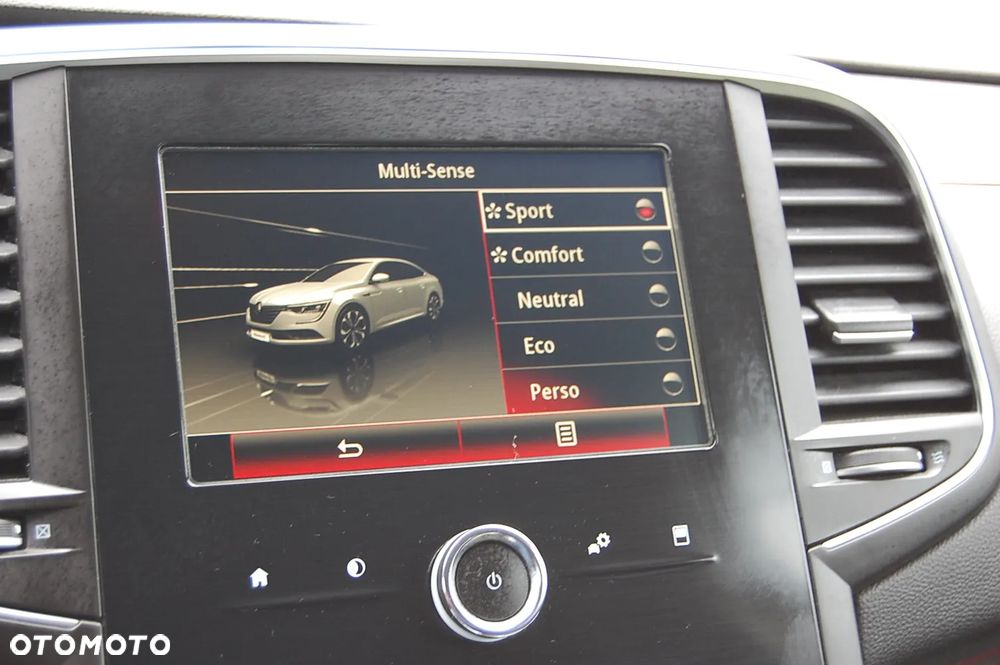 Renault Talisman - 7