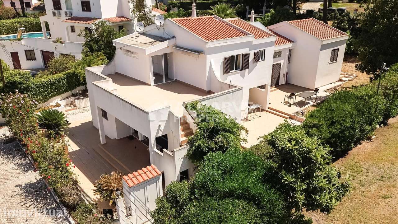 Moradia V5 perto da Praia e da Marina de Vilamoura - Grande imagem: 2/6