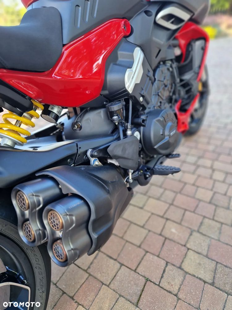 Ducati Diavel - 3