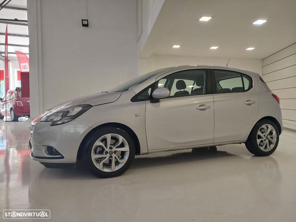 Opel Corsa 1.3 D (CDTi) (ecoFLEX) S&S Edition - 3
