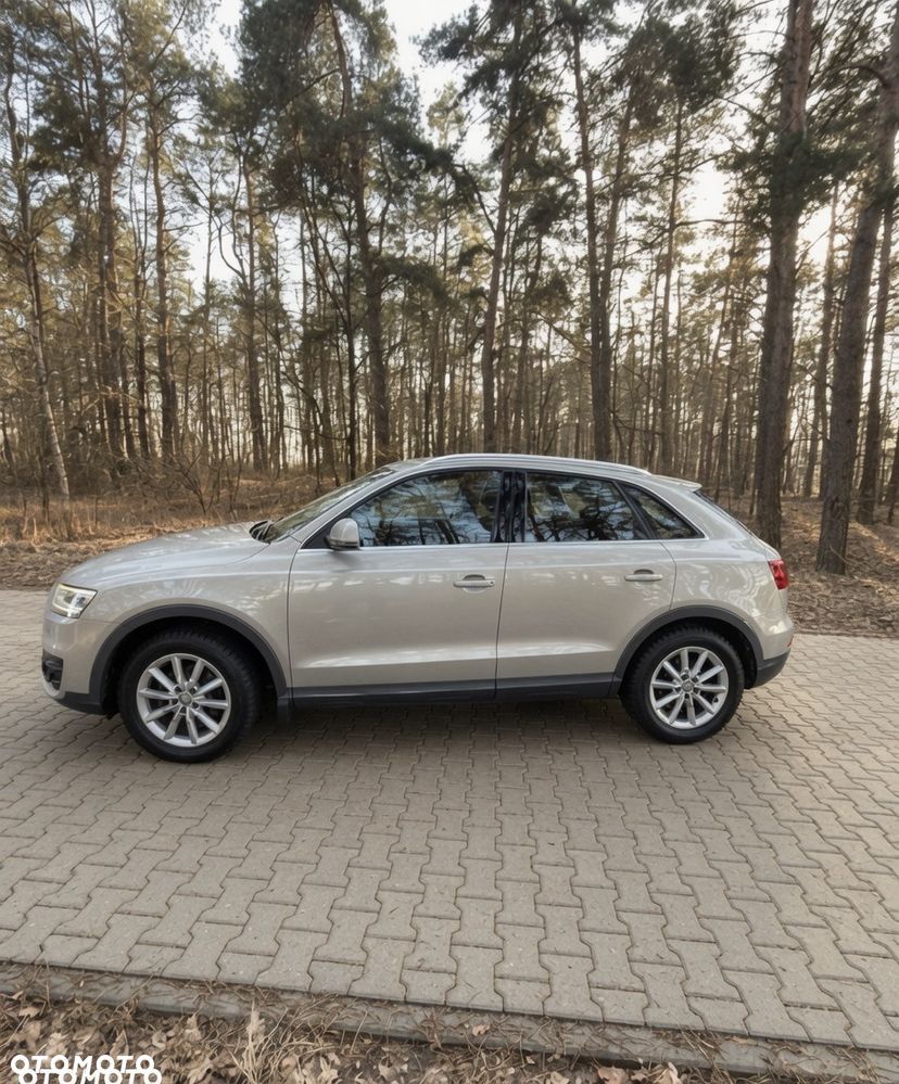 Audi Q3 - 3