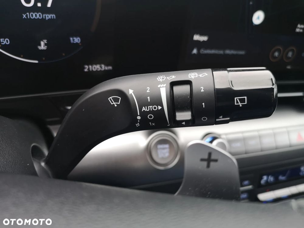 Hyundai Kona 1.6 T-GDI Platinum 4WD DCT - 21
