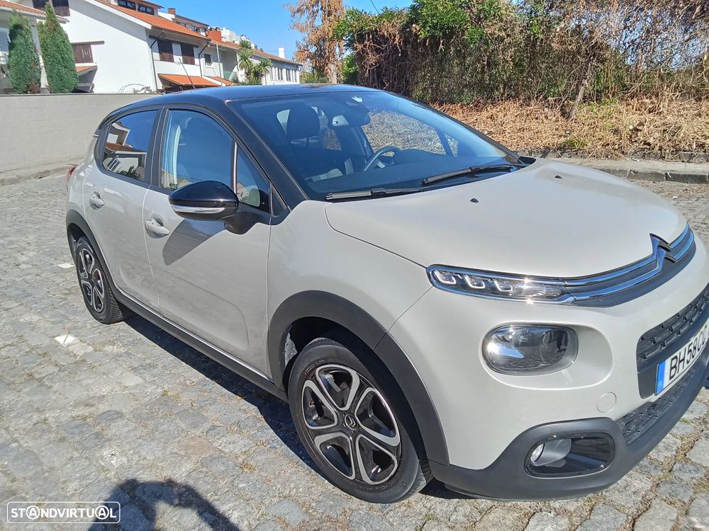 Citroën C3 - 5