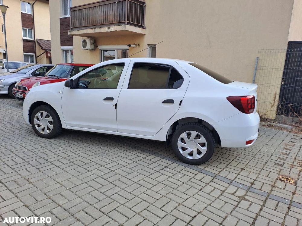 Dacia Logan - 3