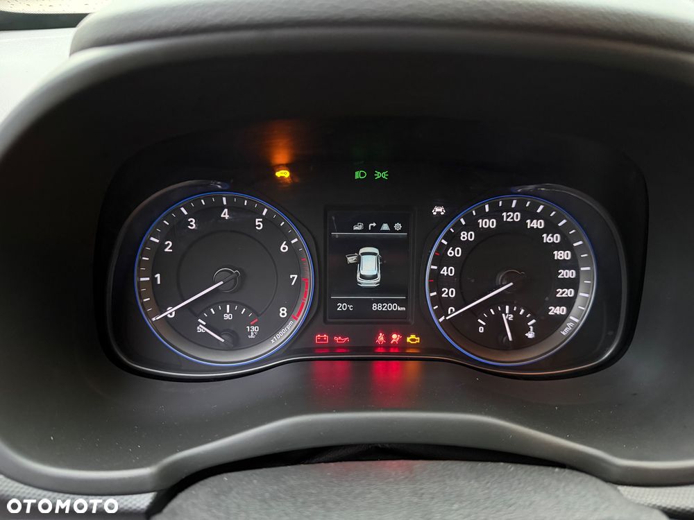 Hyundai Kona - 9