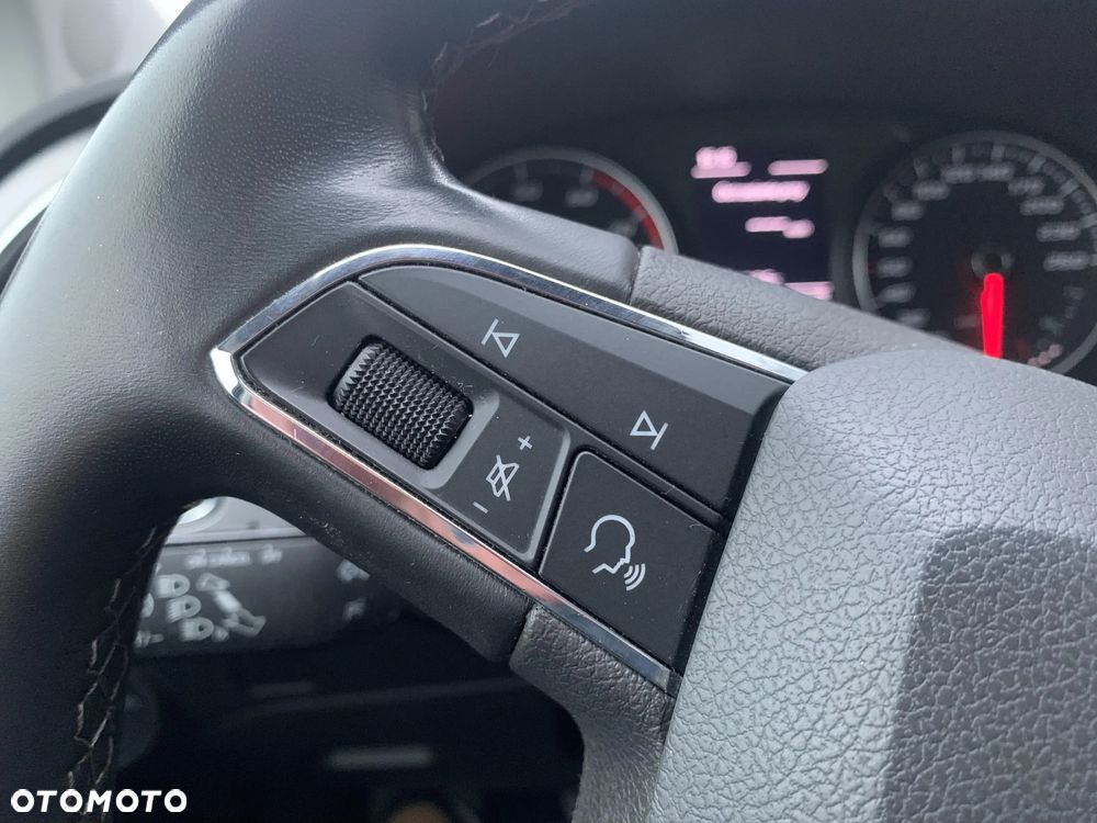 Seat Leon 1.5 TSI Style - 13