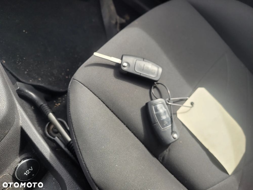 Ford Fiesta 1.6 TDCi Champions Edition - 20