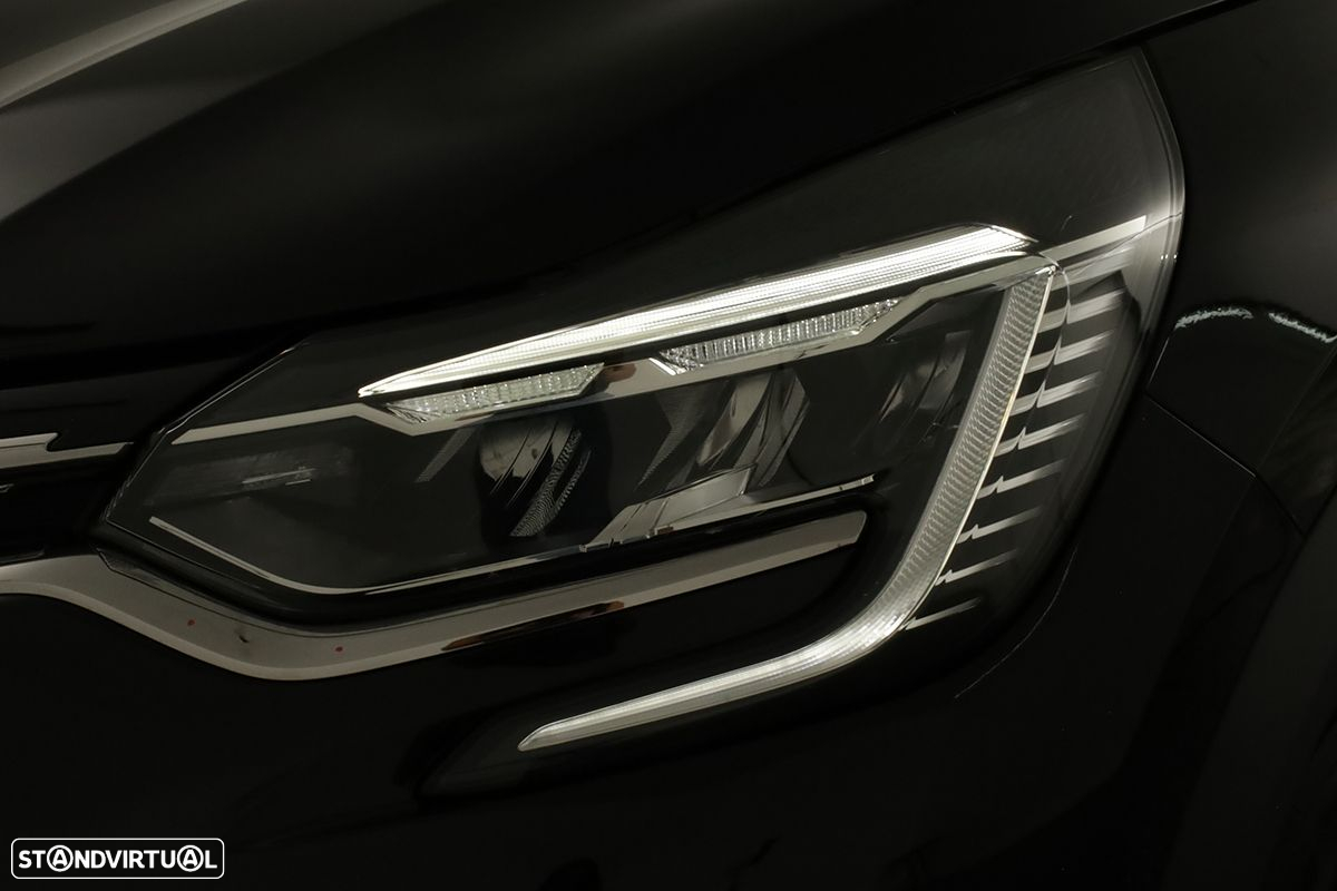 Renault Captur 1.0 TCe Techno Bi-Fuel - 6