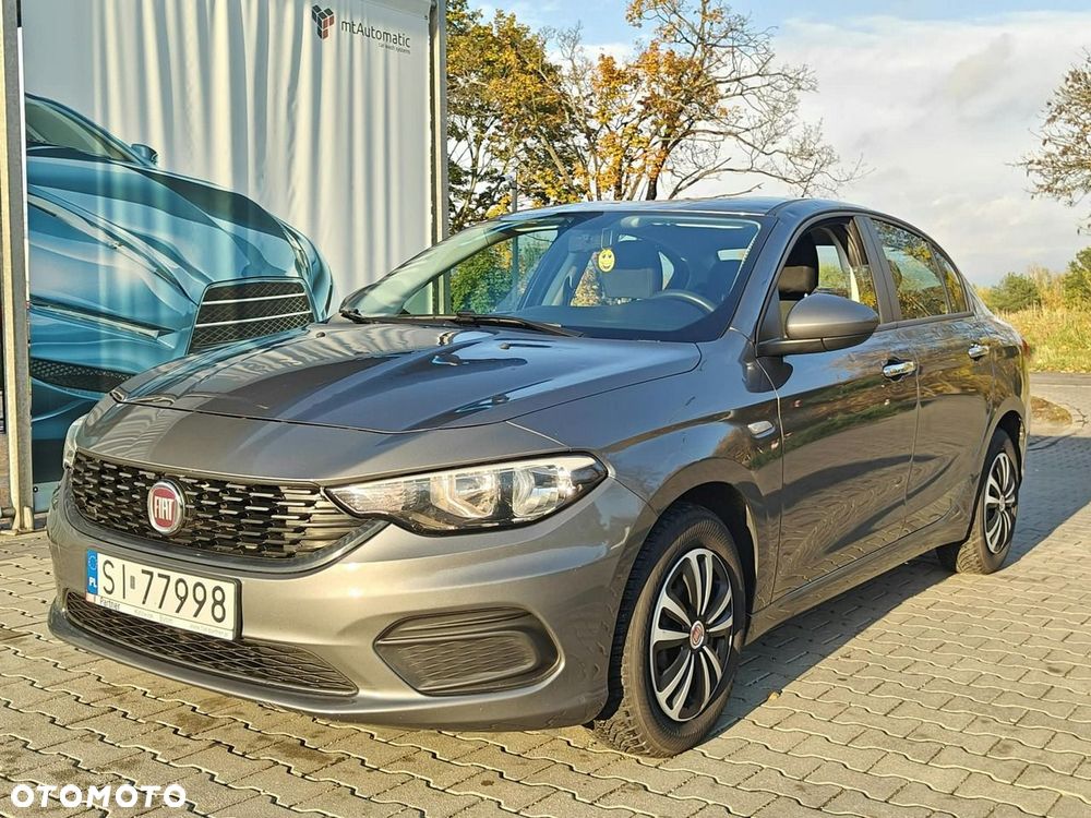 Fiat Tipo