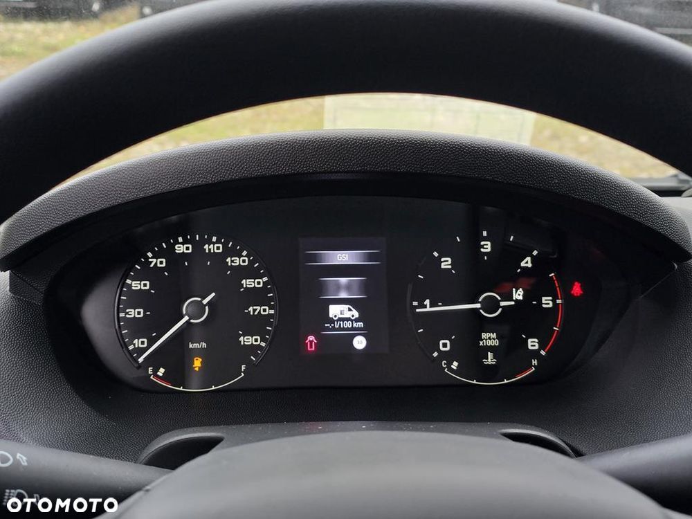 Fiat Ducato Maxi H3-Power L4H3 - 13