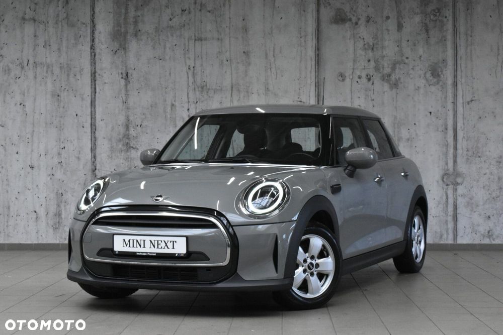 MINI Cooper - 2