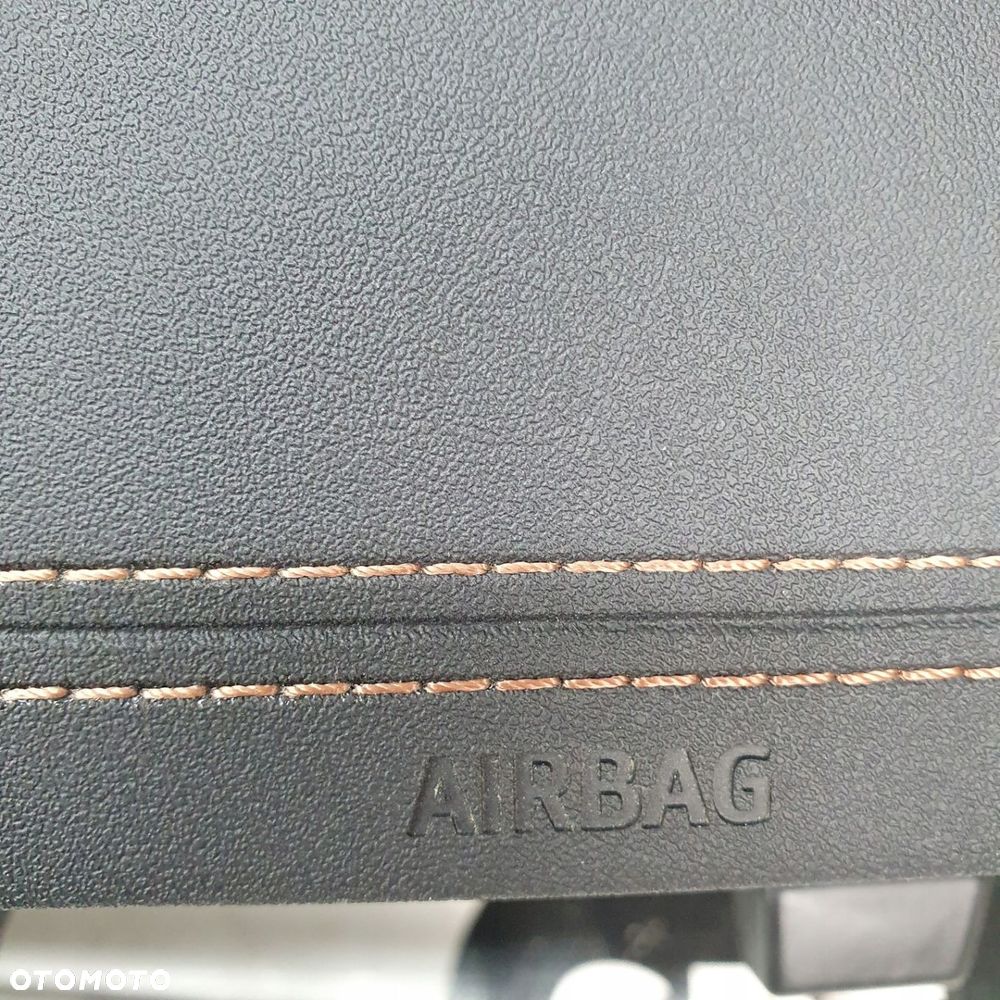 CUPRA FORMENTOR DESKA ROZDZIELCZA KONSOLA KOKPIT PULPIT PODUSZKI AIRBAG AIR BAG PASY KURTYNY KIT SET - 12